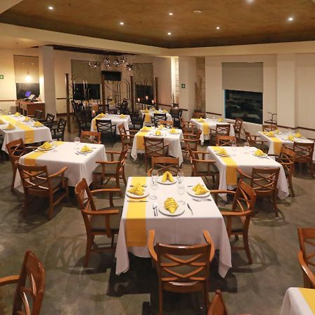 Holiday Inn Reynosa Industrial Poniente By Ihg Eksteriør bilde