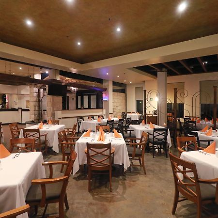 Holiday Inn Reynosa Industrial Poniente By Ihg Eksteriør bilde