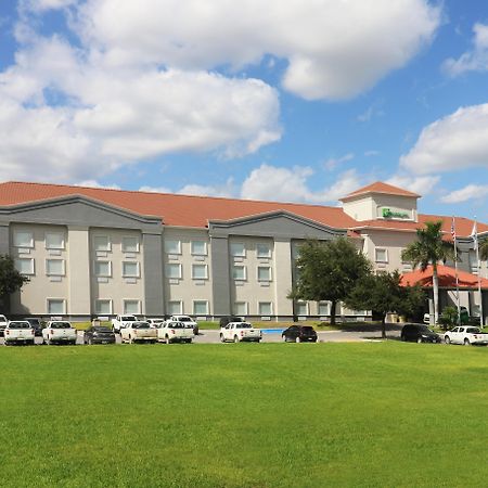 Holiday Inn Reynosa Industrial Poniente By Ihg Eksteriør bilde