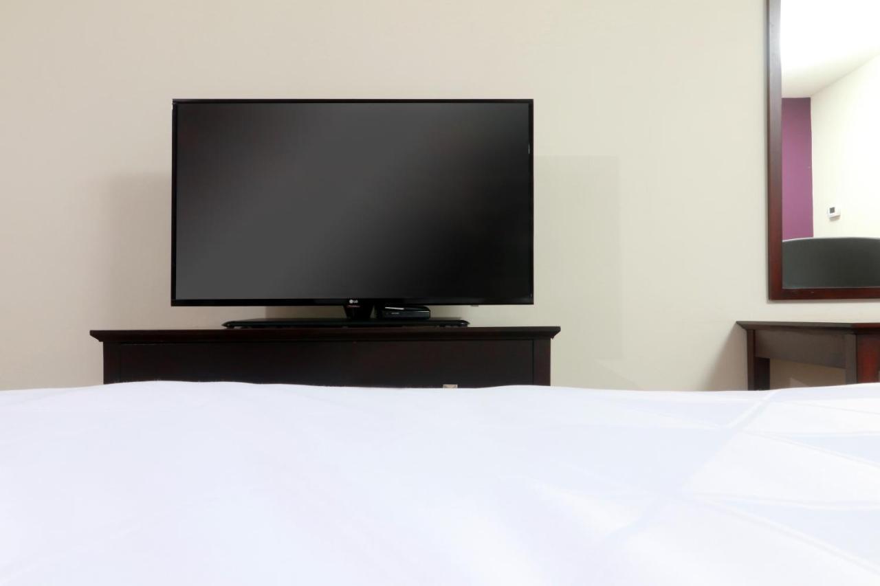 Holiday Inn Reynosa Industrial Poniente By Ihg Eksteriør bilde