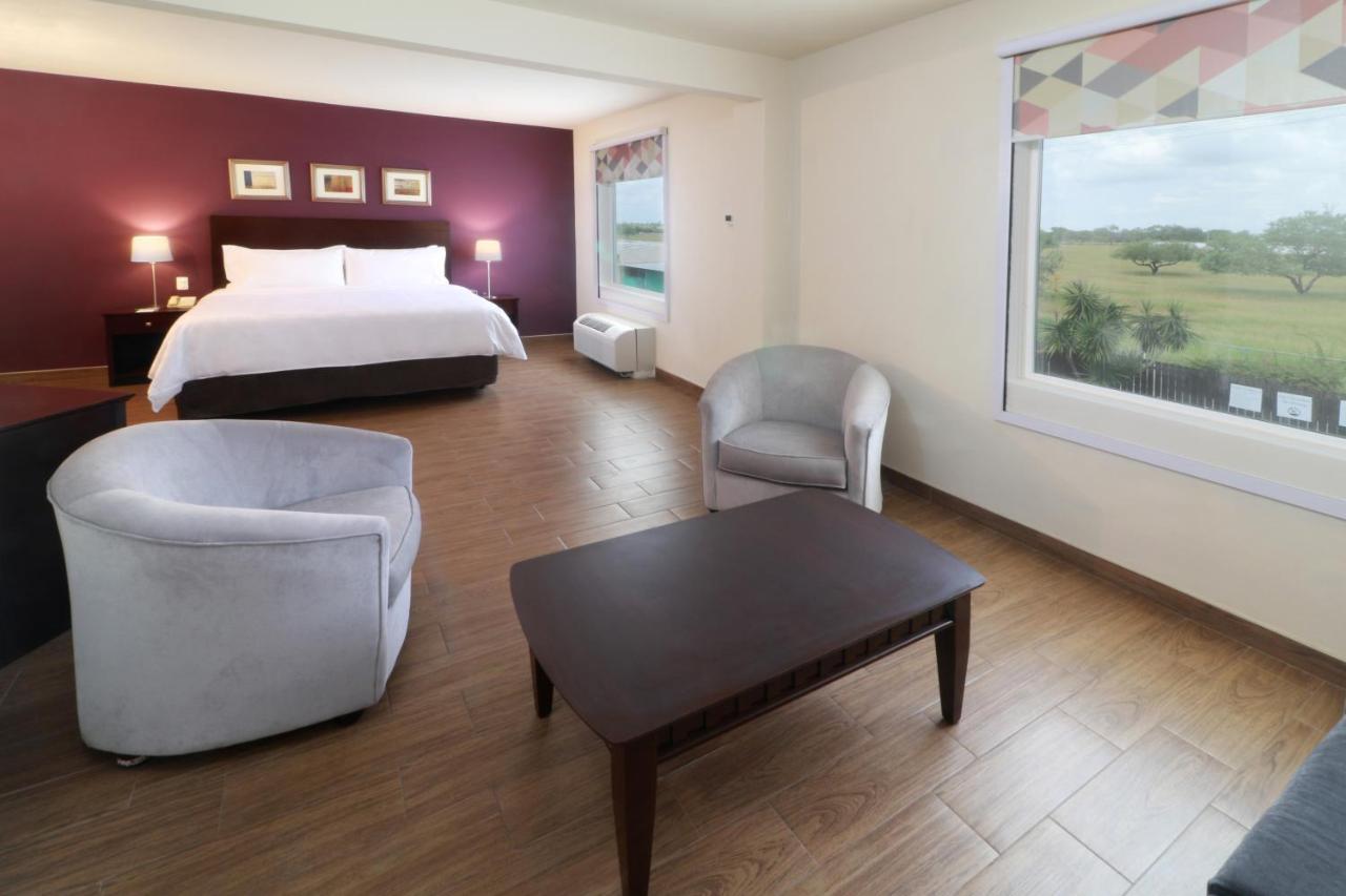 Holiday Inn Reynosa Industrial Poniente By Ihg Eksteriør bilde