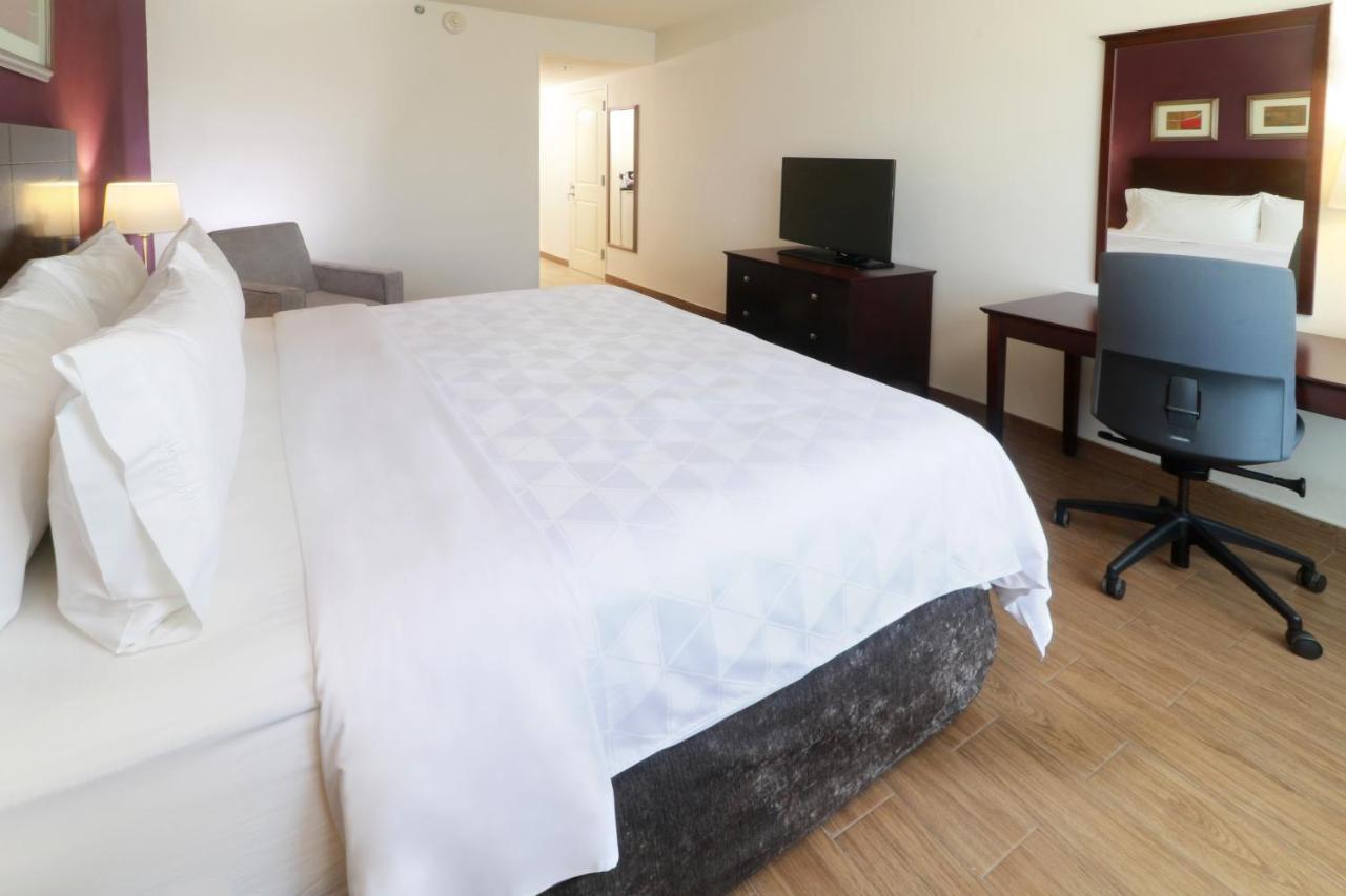 Holiday Inn Reynosa Industrial Poniente By Ihg Eksteriør bilde