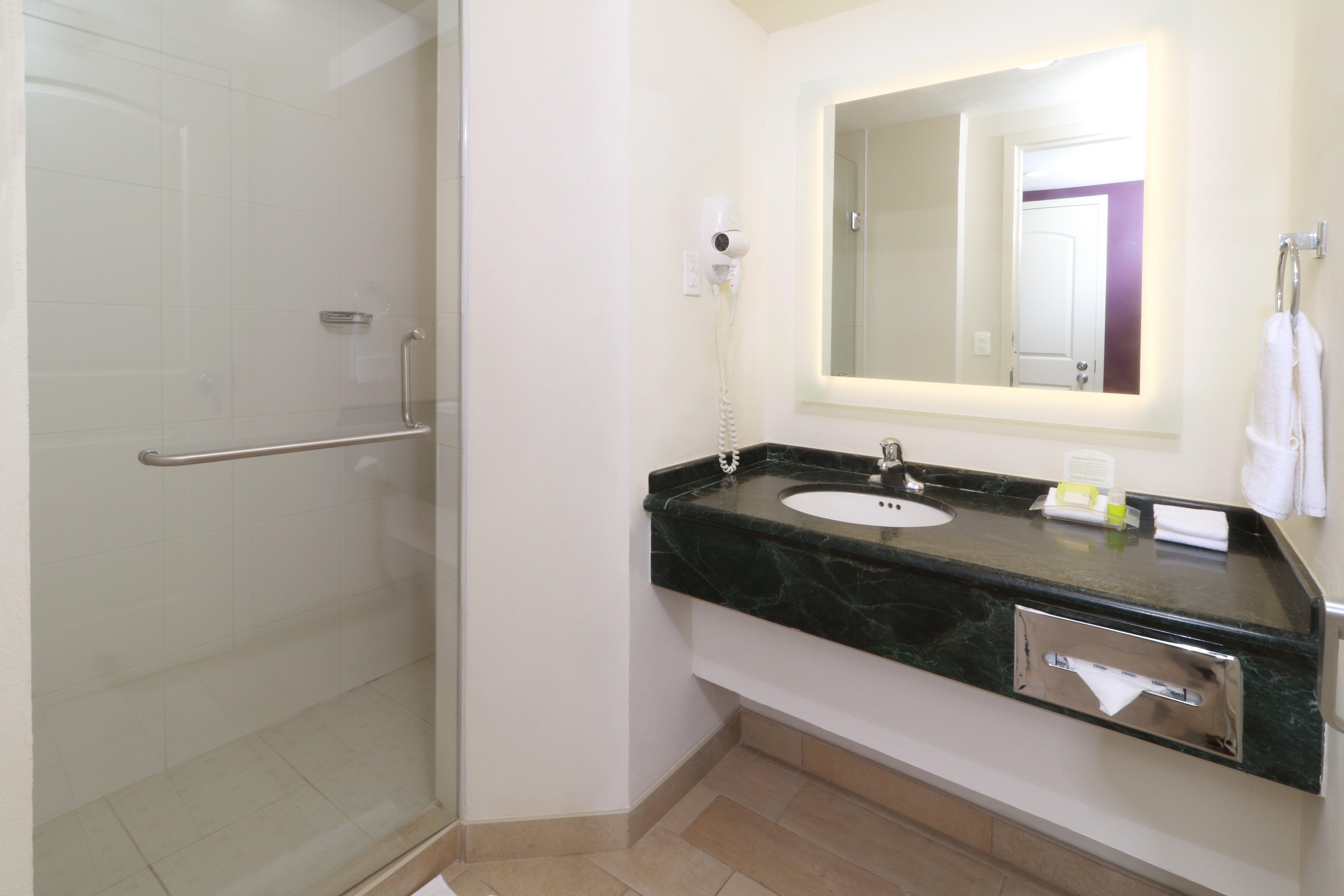 Holiday Inn Reynosa Industrial Poniente By Ihg Eksteriør bilde