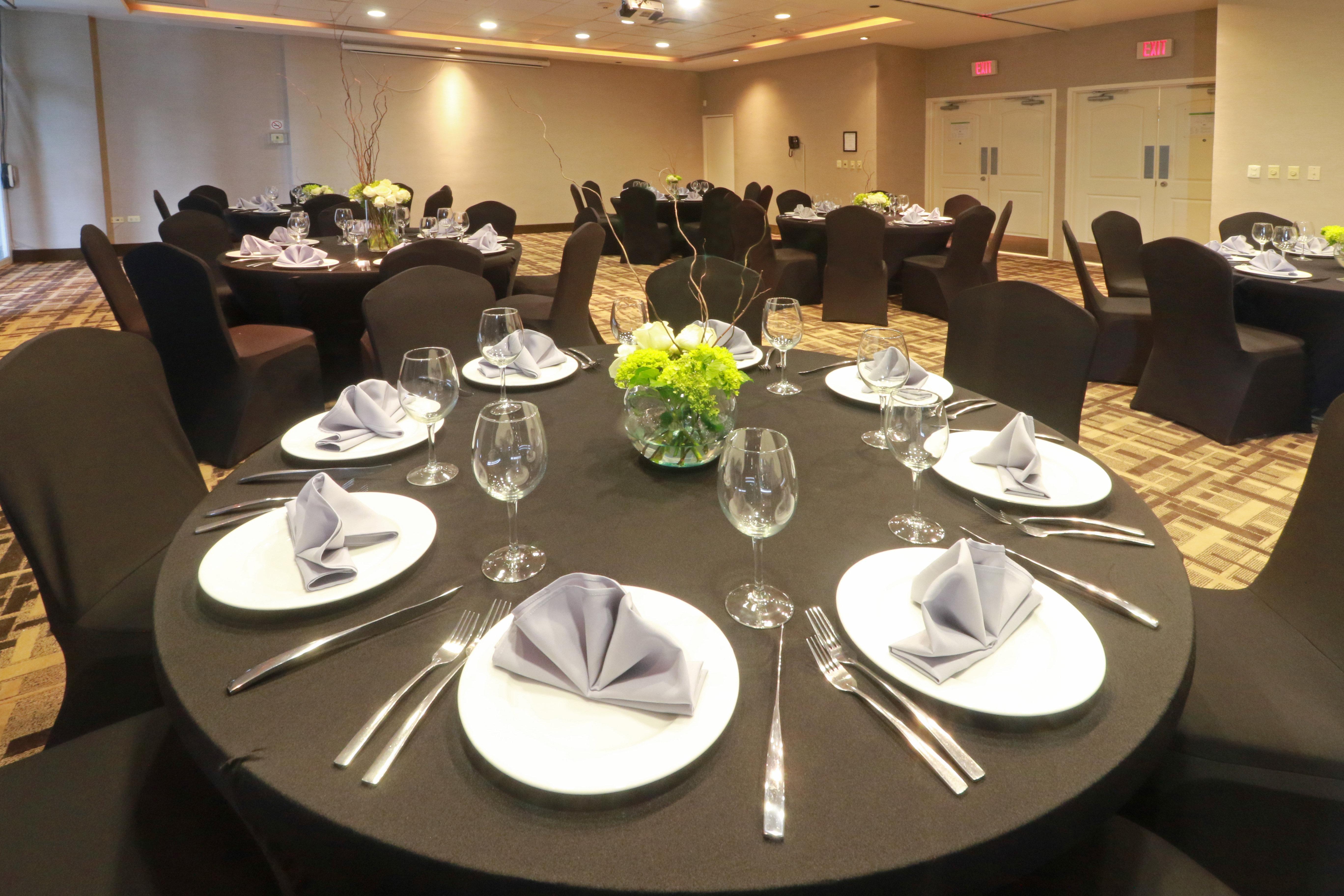 Holiday Inn Reynosa Industrial Poniente By Ihg Eksteriør bilde