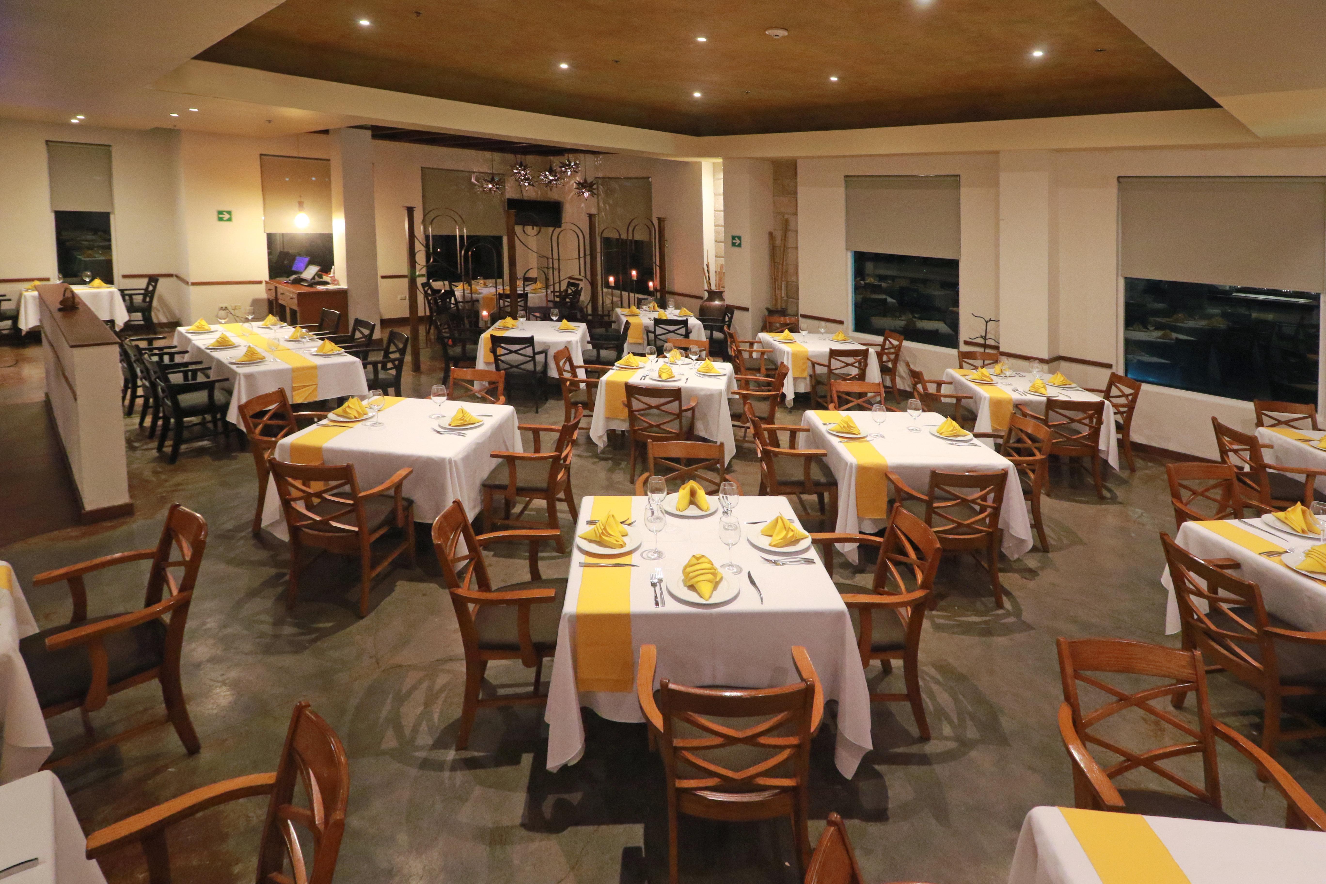 Holiday Inn Reynosa Industrial Poniente By Ihg Eksteriør bilde