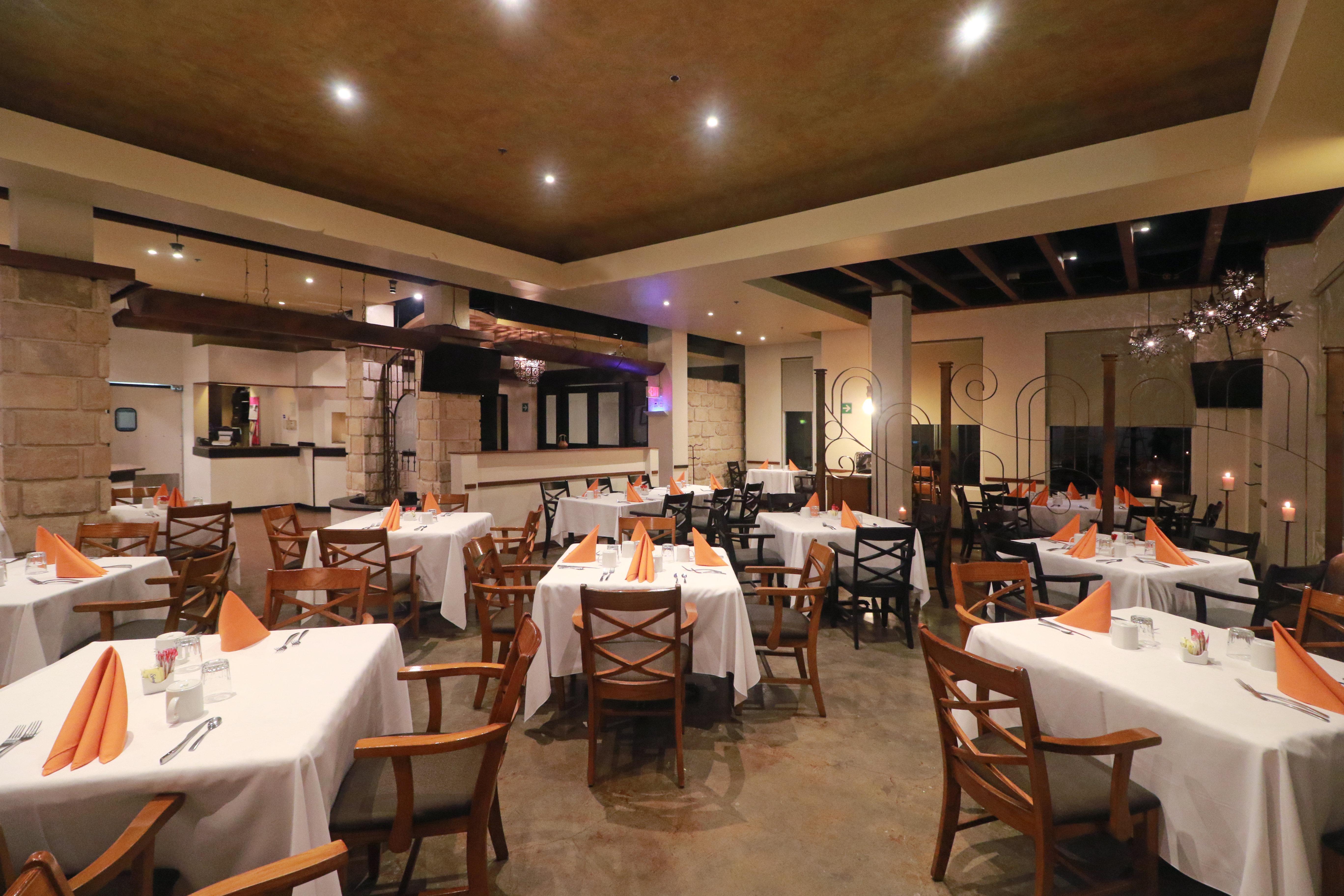 Holiday Inn Reynosa Industrial Poniente By Ihg Eksteriør bilde