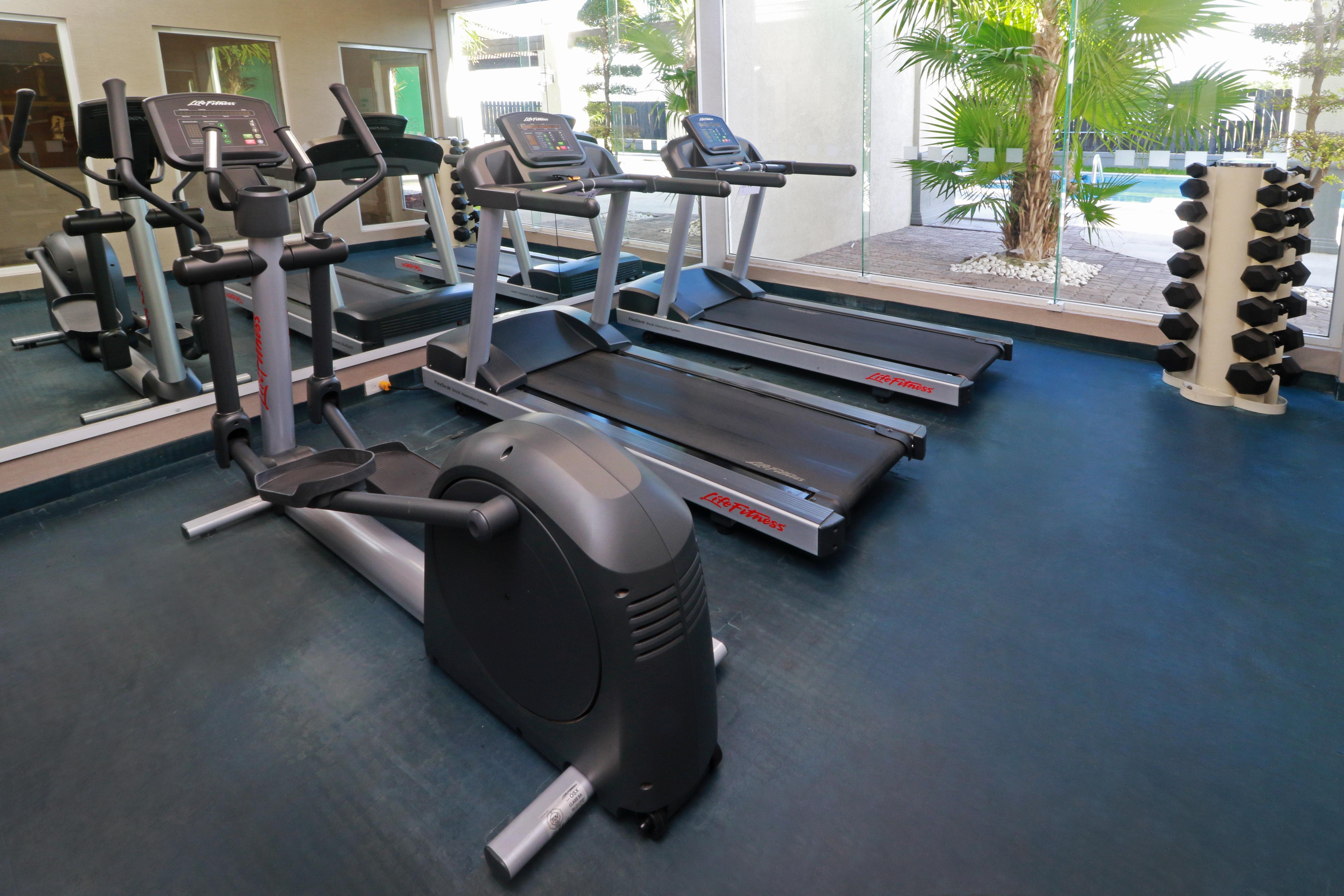 Holiday Inn Reynosa Industrial Poniente By Ihg Eksteriør bilde