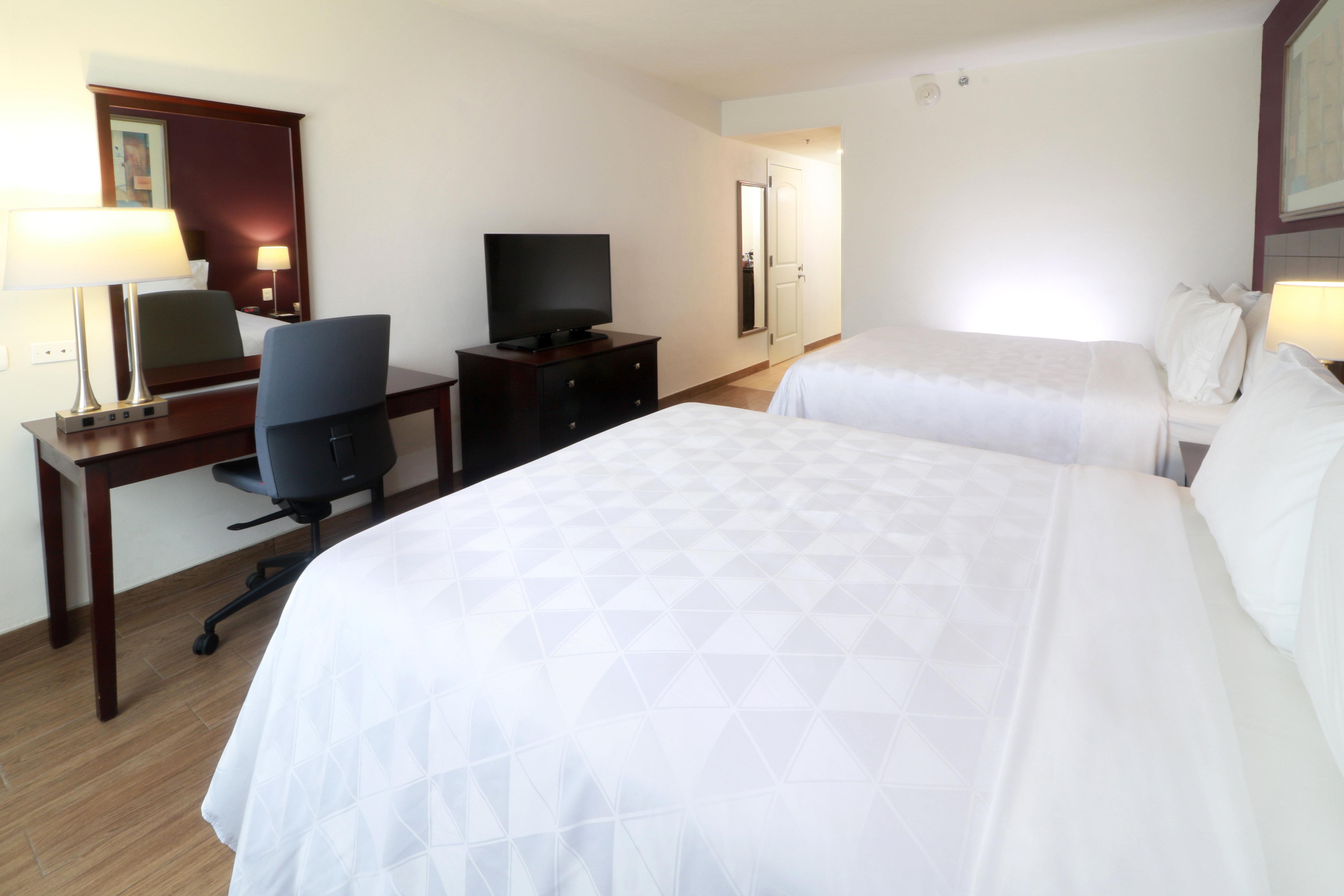 Holiday Inn Reynosa Industrial Poniente By Ihg Eksteriør bilde
