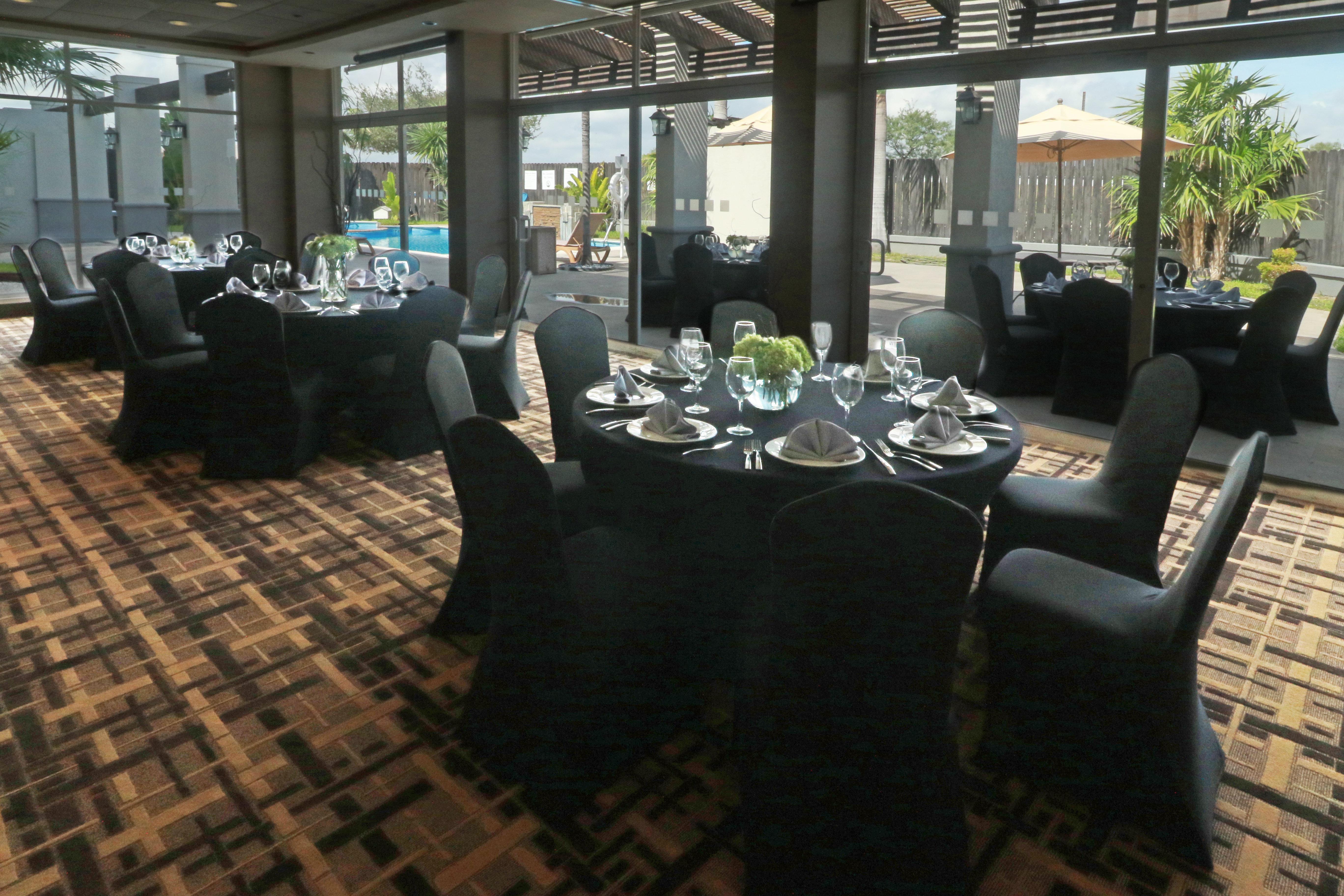 Holiday Inn Reynosa Industrial Poniente By Ihg Eksteriør bilde