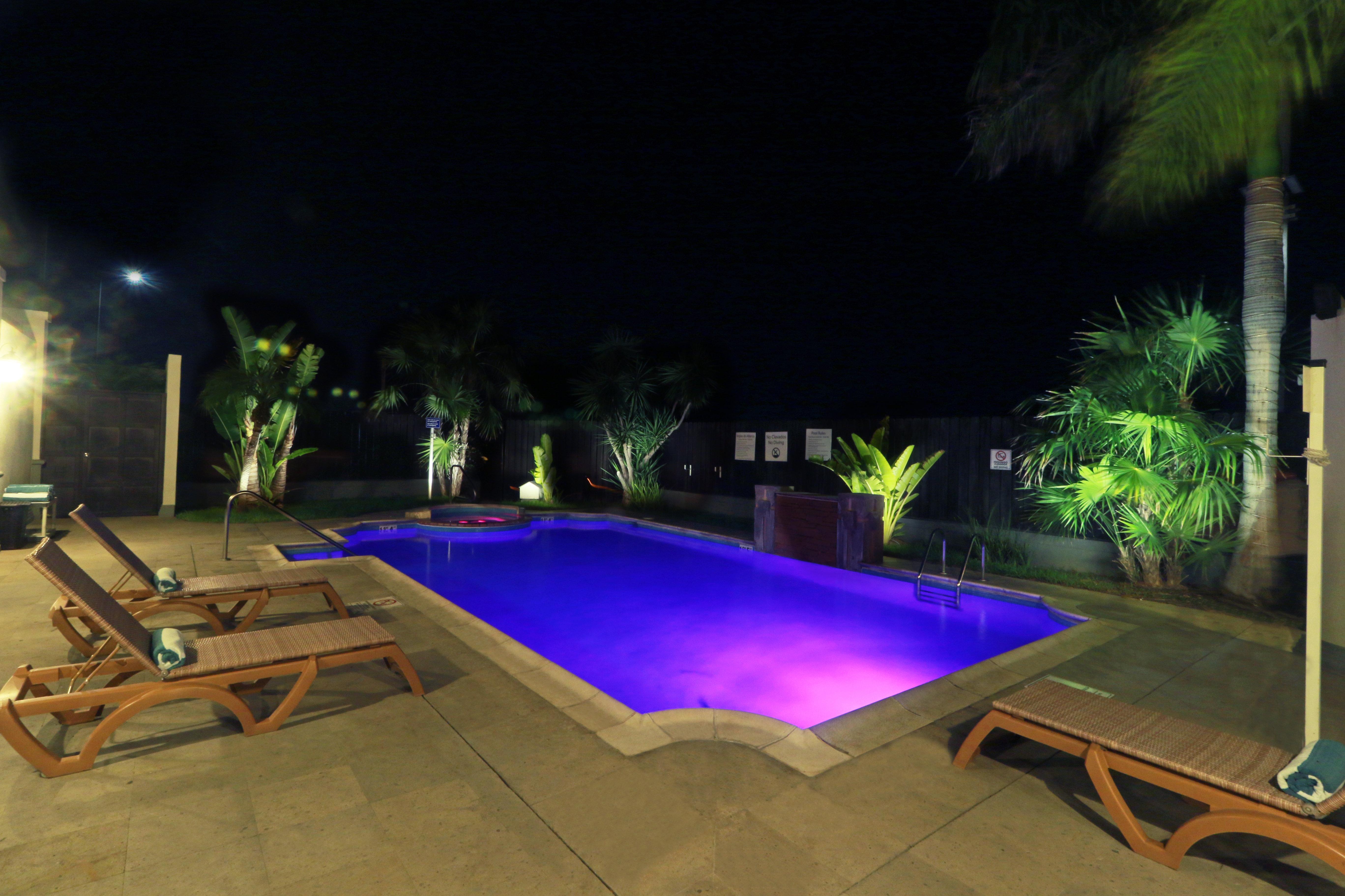 Holiday Inn Reynosa Industrial Poniente By Ihg Eksteriør bilde