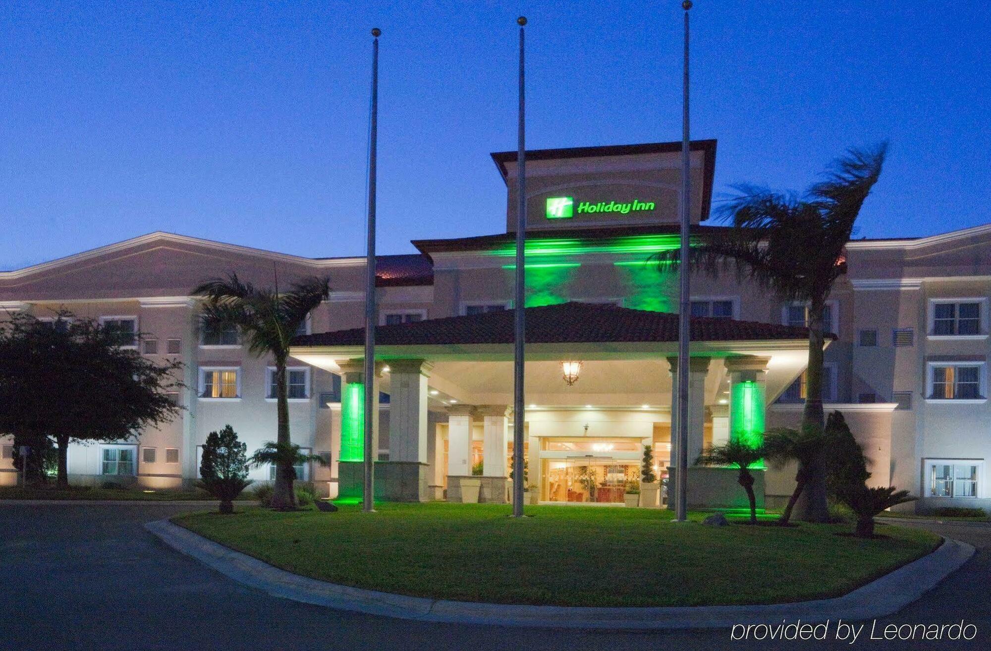 Holiday Inn Reynosa Industrial Poniente, An Ihg Hotel Eksteriør bilde