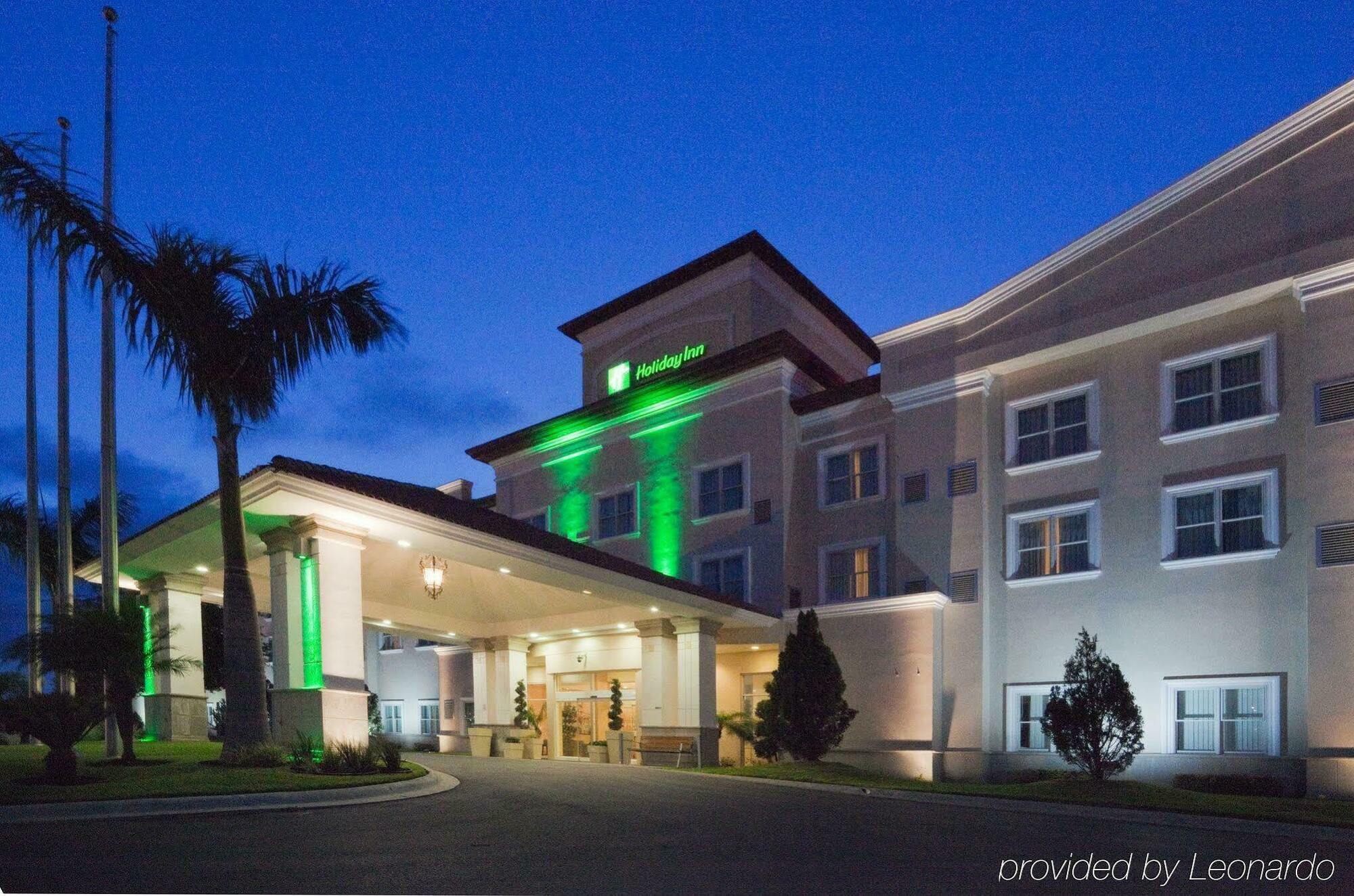 Holiday Inn Reynosa Industrial Poniente By Ihg Eksteriør bilde