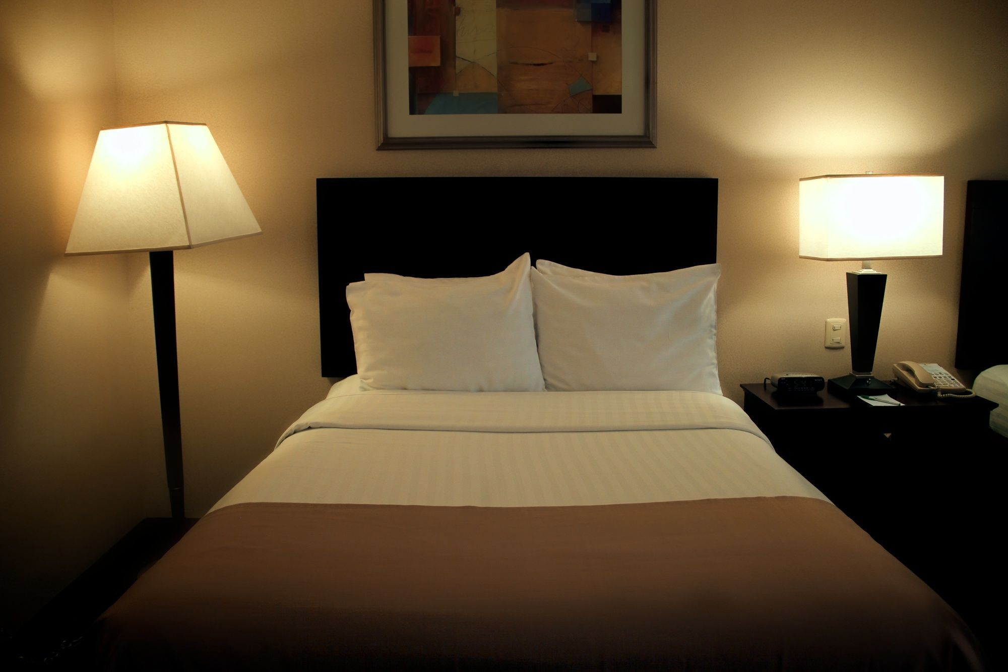 Holiday Inn Reynosa Industrial Poniente By Ihg Eksteriør bilde
