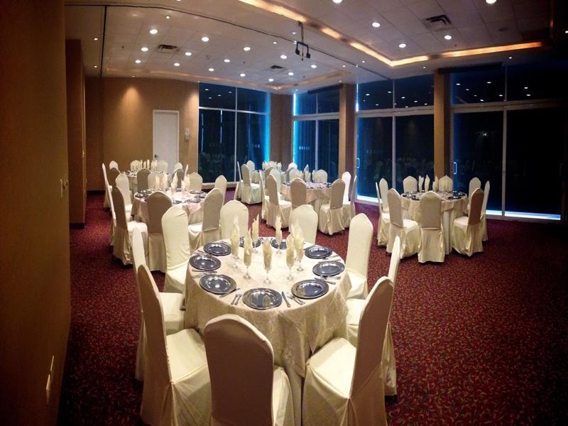 Holiday Inn Reynosa Industrial Poniente By Ihg Eksteriør bilde